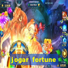 jogar fortune dragon gratis